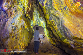 20 جاذبه برتر ایران به انتخاب مردم