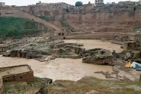 20 جاذبه برتر ایران به انتخاب مردم