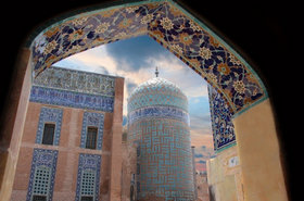 20 جاذبه برتر ایران به انتخاب مردم