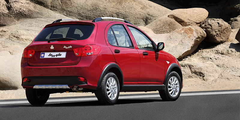 سايپا:افزايش توليد كوييك در ماه‌هاي آینده