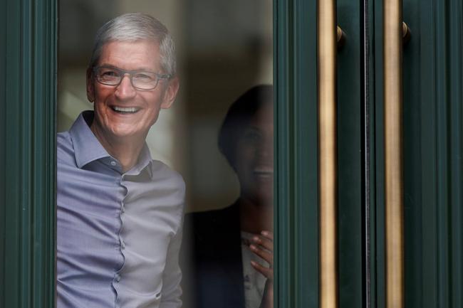 مدیران پولدار آمریکا چقدر درآمد دارند؟ (+لیست) مدیران پولدار آمریکا چقدر درآمد دارند؟ (+لیست)