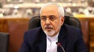 ظریف: «گروه B» می‌خواهد ترامپ را به جنگ با ایران بکشاند
