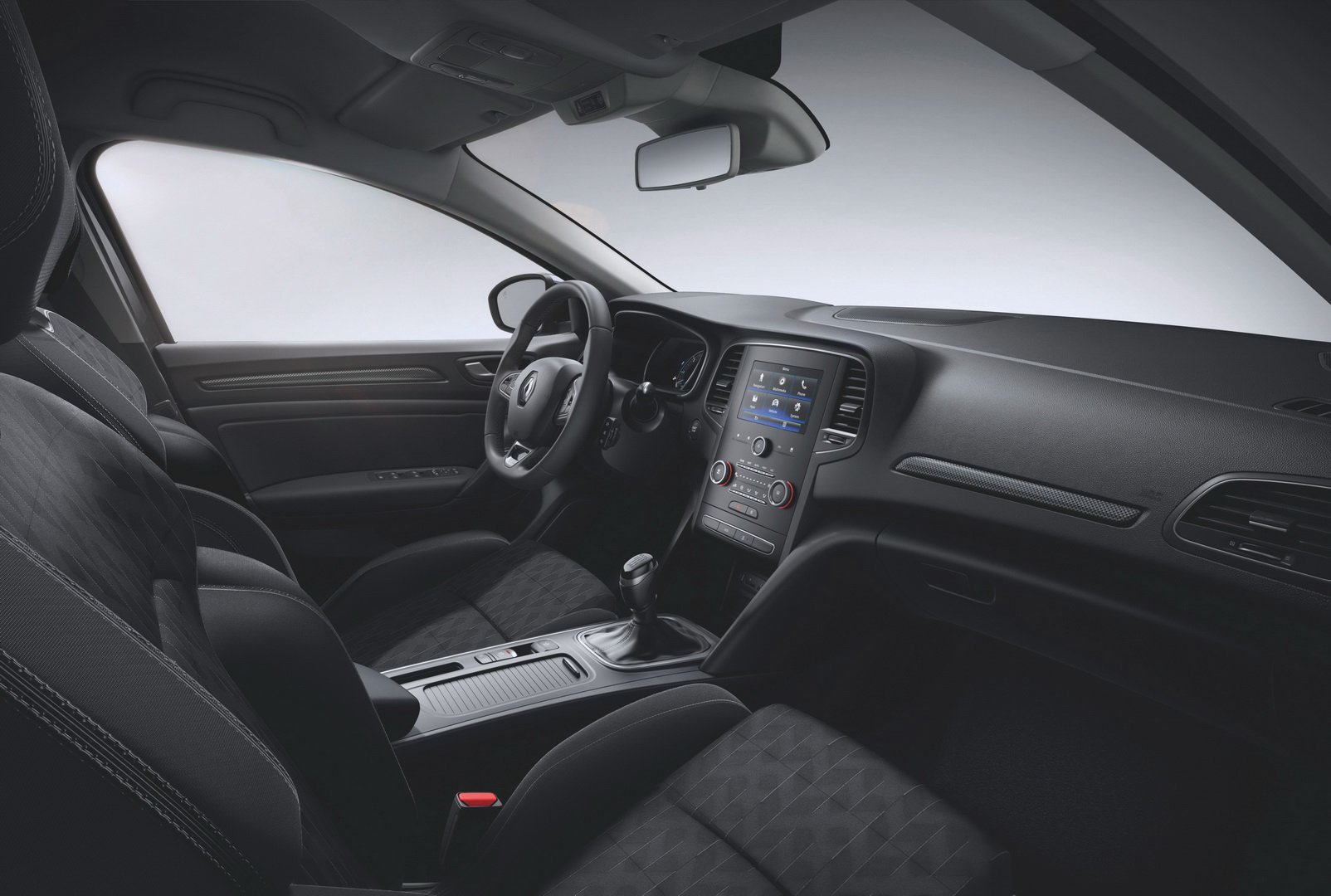 مگانهای جدید دیزلی میشوند مگانهای جدید دیزلی میشوند