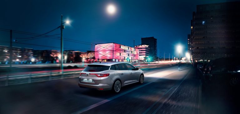 مگانهای جدید دیزلی میشوند مگانهای جدید دیزلی میشوند