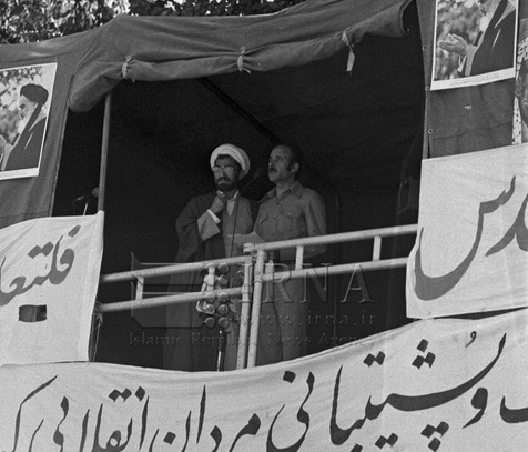 40 سال پیش، روز قدس / 4 سخنران و روشنفکران دعوت کننده چه کسانی بودند؟ 40 سال پیش، روز قدس / 4 سخنران و روشنفکران دعوت کننده چه کسانی بودند؟