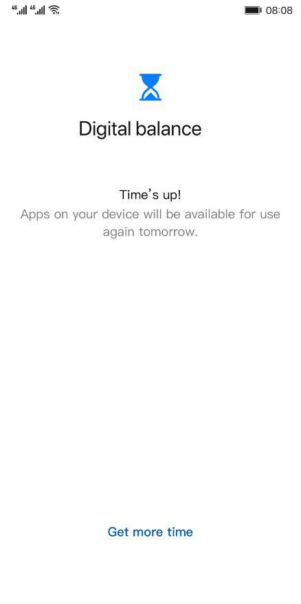 پدر و مادرها ؛ با خیال راحت گوشی هواوی خود را دست فرزندتان بدهید! پدر و مادرها ؛ با خیال راحت گوشی هواوی خود را دست فرزندتان بدهید!