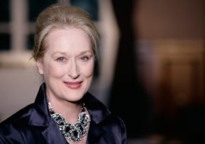 انتقاد مریل استریپ از رواج رفتارهای ضدمردانه