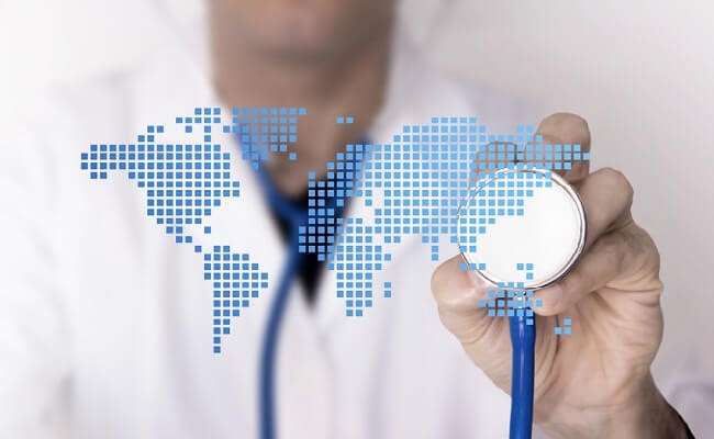 کدام کشور‌ها محبوب‌ترین مقصد بیماران هستند؟