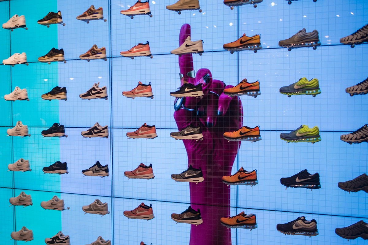 پاره شدن صنعت کفش در میانه جنگ تجاری