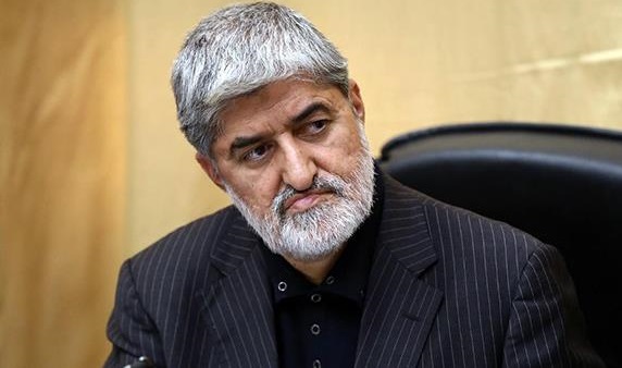 علی مطهری: افرادی در کشور پرستوهایی دارند/ نمی‌توان برای حفظ نظام از هر وسیله‌ای استفاده کرد