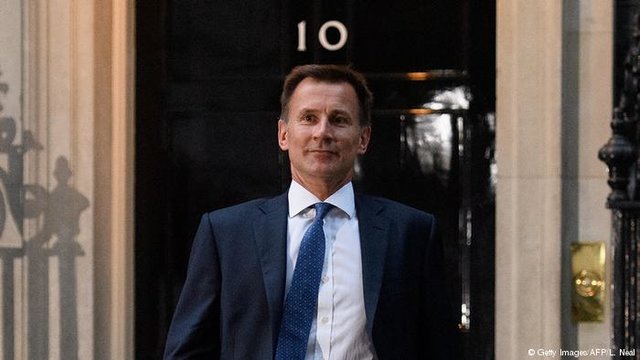 وزیر خارجه انگلیس: با آمریکا درباره توافق هسته‌ای اختلاف نظر داریم