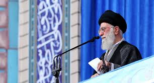 مقام معظم رهبری: مبادا مسئله سیل زدگان فراموش شود/ معامله قرن هرگز به توفیق الهی به نتیجه نمی‌رسید