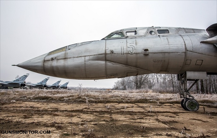 هواپیمای روسی که فقط یک فروند از آن وجود دارد!(+تصاویر)