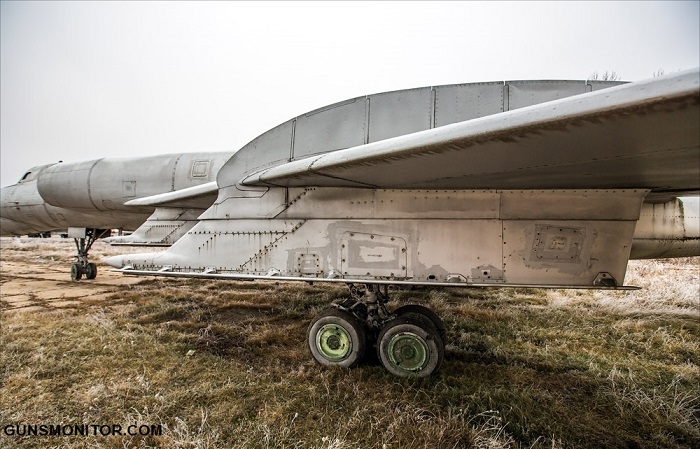 هواپیمای روسی که فقط یک فروند از آن وجود دارد!(+تصاویر)