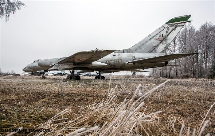 هواپیمای روسی که فقط یک فروند از آن وجود دارد!(+تصاویر)