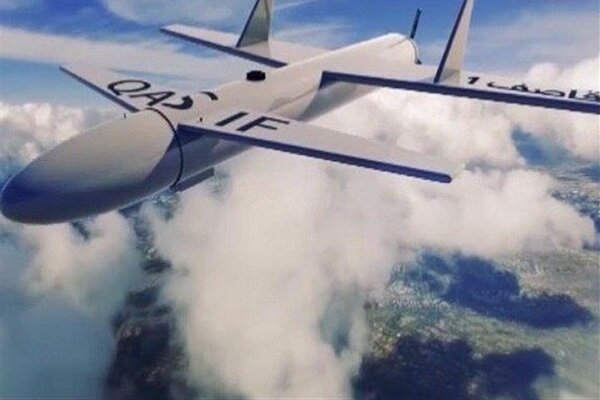 سومین حمله پهپادی یمنی‌ها به فرودگاه نجران/سامانه پاتریوت زده شد