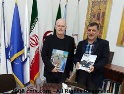 احساس شرم کارگردان اتریشی از سیاست‌های خصمانه علیه ایران