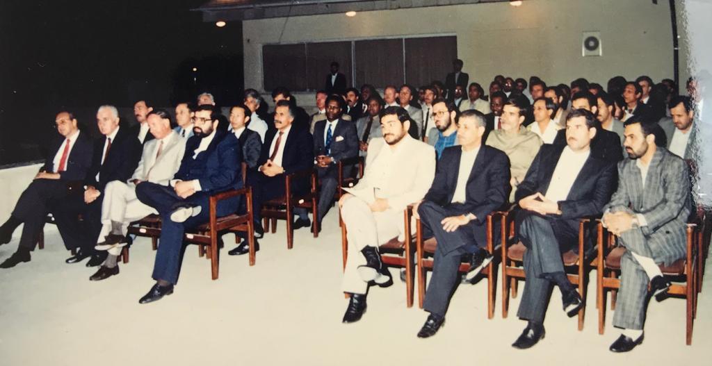 روز دفن پیکر امام(ره) به روایت مسئول نظامی اجرای قطعنامه 598