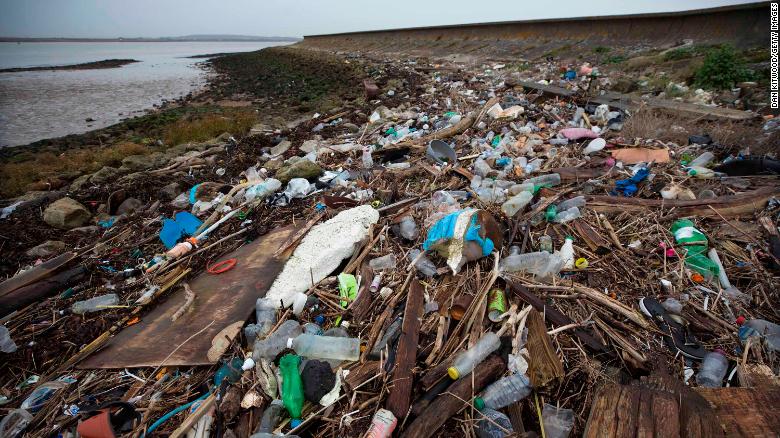 کانادا: یکبار مصرف‌های پلاستیکی 