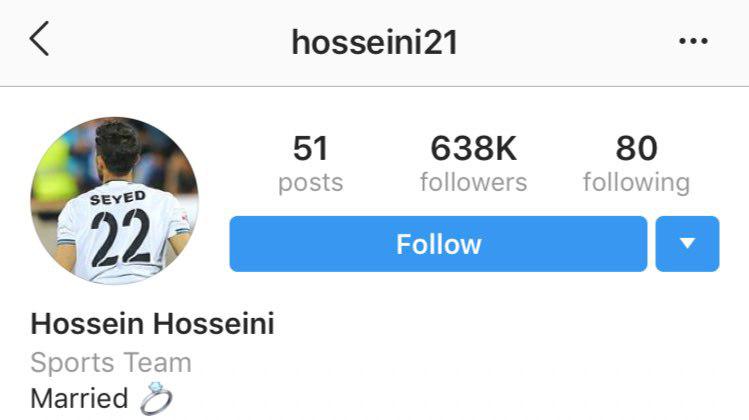 دروازه‌بان استقلال بمب نقل و انتقالاتی پرسپولیس + عکس