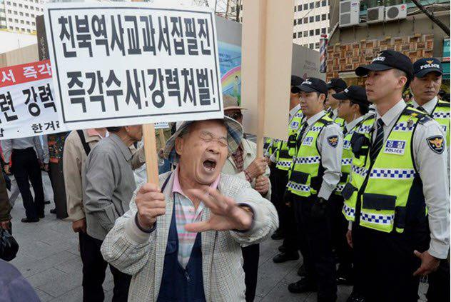 کشورهایی که تاریخ خود را بازنویسی کردند/ دست کاری یا ویرایش؟! کشورهایی که تاریخ خود را بازنویسی کردند/ دست کاری یا ویرایش؟!