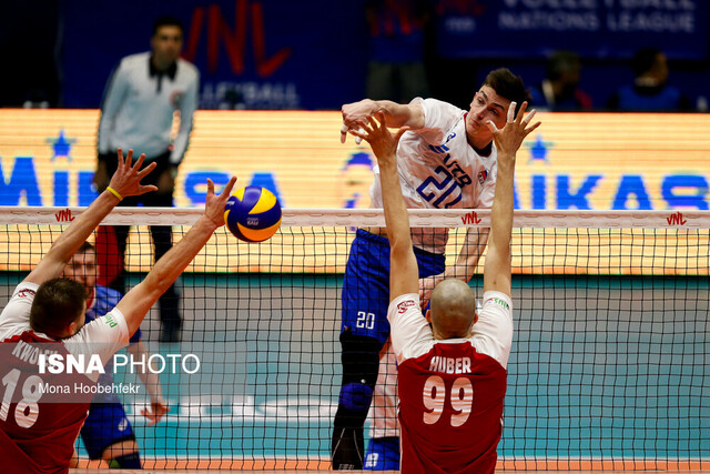 کانادا هم حریف شاگردان کولاکوویچ نشد‌