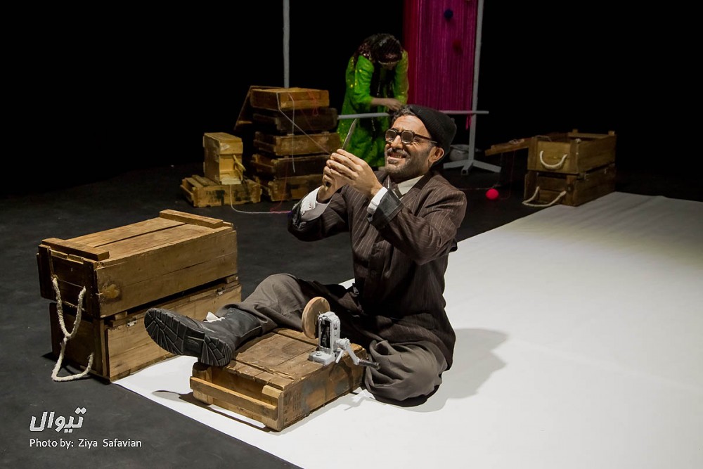 «جنگ پیروز ندارد، روله»! «جنگ پیروز ندارد، روله»!