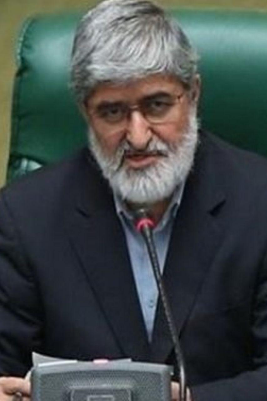 علی مطهری: قانون جرم سیاسی تا الان اجرا نشده/ قضات همه متهمان سیاسی را متهم امنیتی معرفی می‌کنند / اتفاق عجیب درمجلس درباره 3 قانون