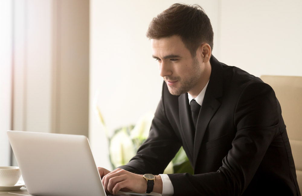 تاثیر هاست ایران در سئو سایت