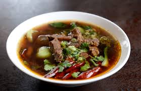 تجربه ای شگفت انگیز از یک رستوران روباتیک (+عکس) تجربه ای شگفت انگیز از یک رستوران روباتیک (+عکس)