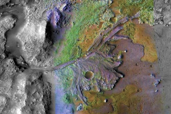 ماجراجویی‌ در یک هفته اخیر فضا (+عکس)