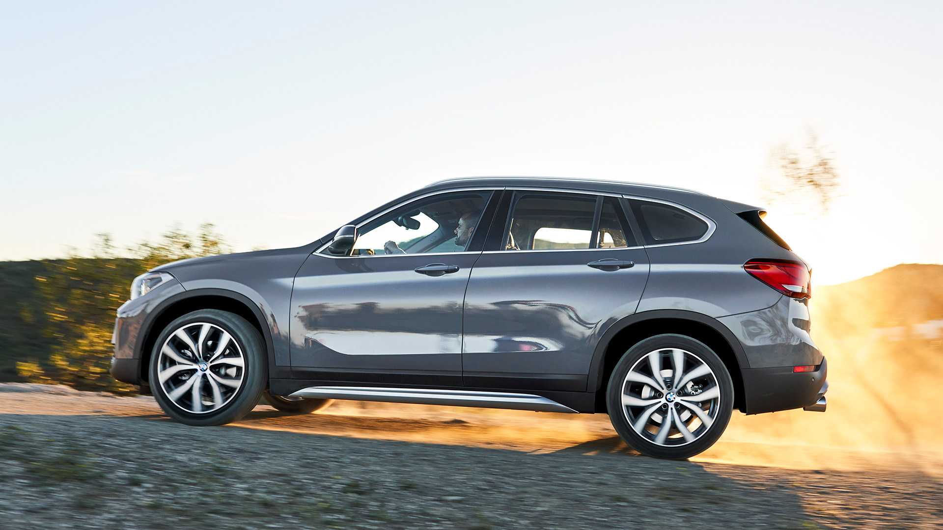 تغییرات بامو X1 مدل 2020/ خشن و مدرنتر از قبل تغییرات بامو X1 مدل 2020/ خشن و مدرنتر از قبل