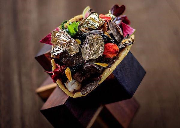 گرانترین غذای دنیا با قیمت 258 میلیون تومان (+عکس)