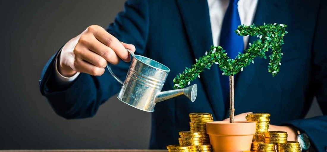 بالاترین میزان سود سرمایه گذاری در قسطی کلاب