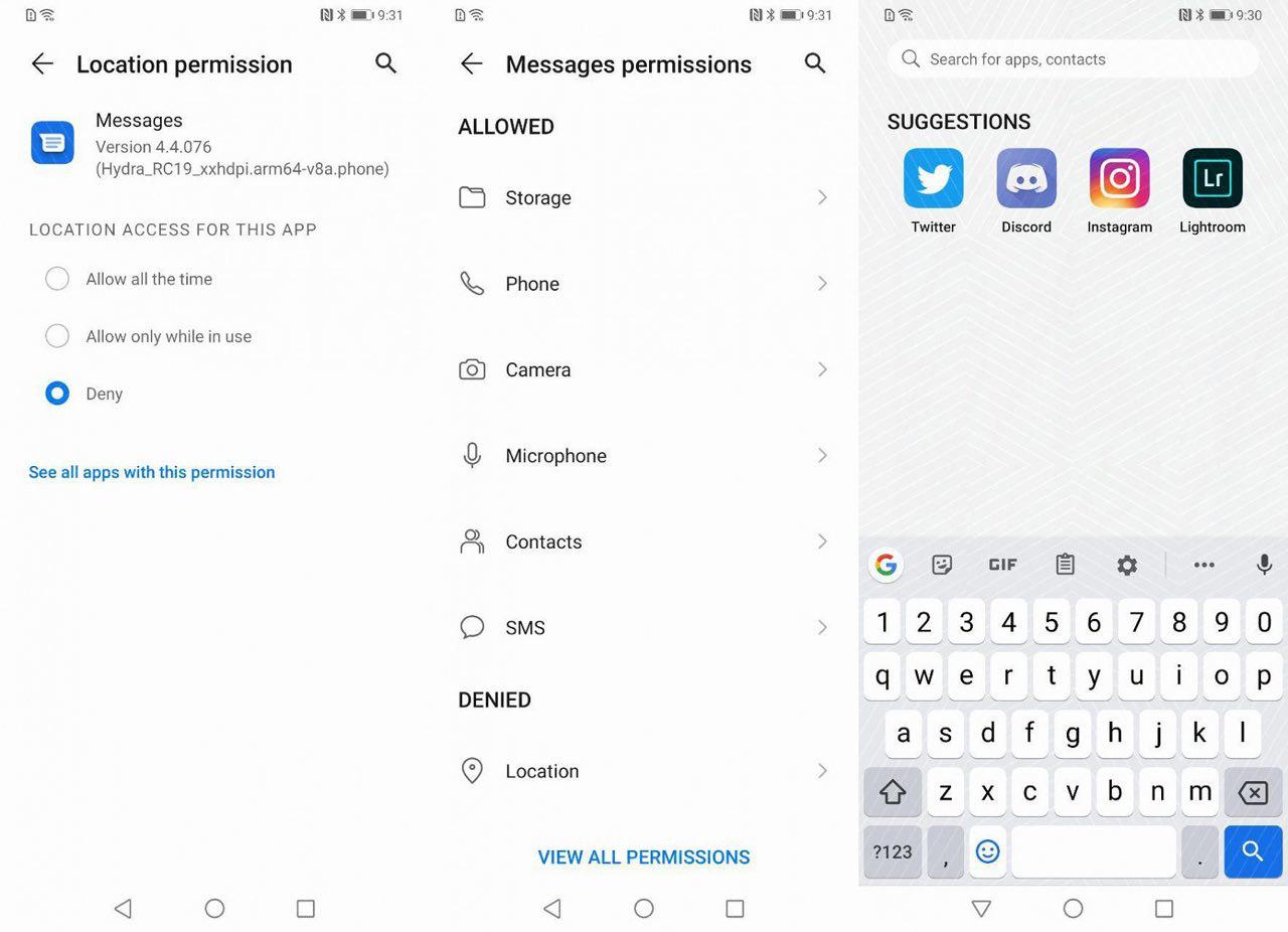 گوشی شما چه زمانی این آپدیت را دریافت میکند؟ گوشی شما چه زمانی این آپدیت را دریافت میکند؟