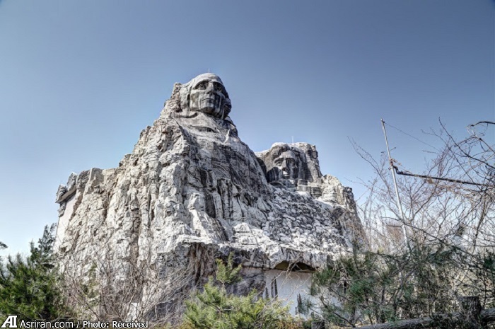 از دهکده متروک ژاپنی تا ایده ای برای یک سریال آمریکایی! (+تصاویر) از دهکده متروک ژاپنی تا ایده ای برای یک سریال آمریکایی! (+تصاویر)