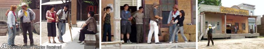 از دهکده متروک ژاپنی تا ایده ای برای یک سریال آمریکایی! (+تصاویر) از دهکده متروک ژاپنی تا ایده ای برای یک سریال آمریکایی! (+تصاویر)