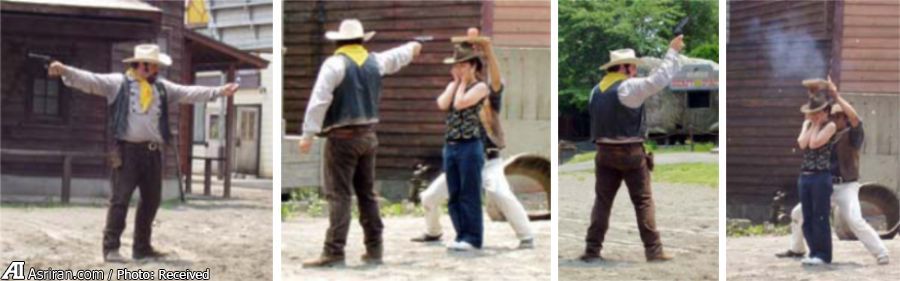 از دهکده متروک ژاپنی تا ایده ای برای یک سریال آمریکایی! (+تصاویر) از دهکده متروک ژاپنی تا ایده ای برای یک سریال آمریکایی! (+تصاویر)