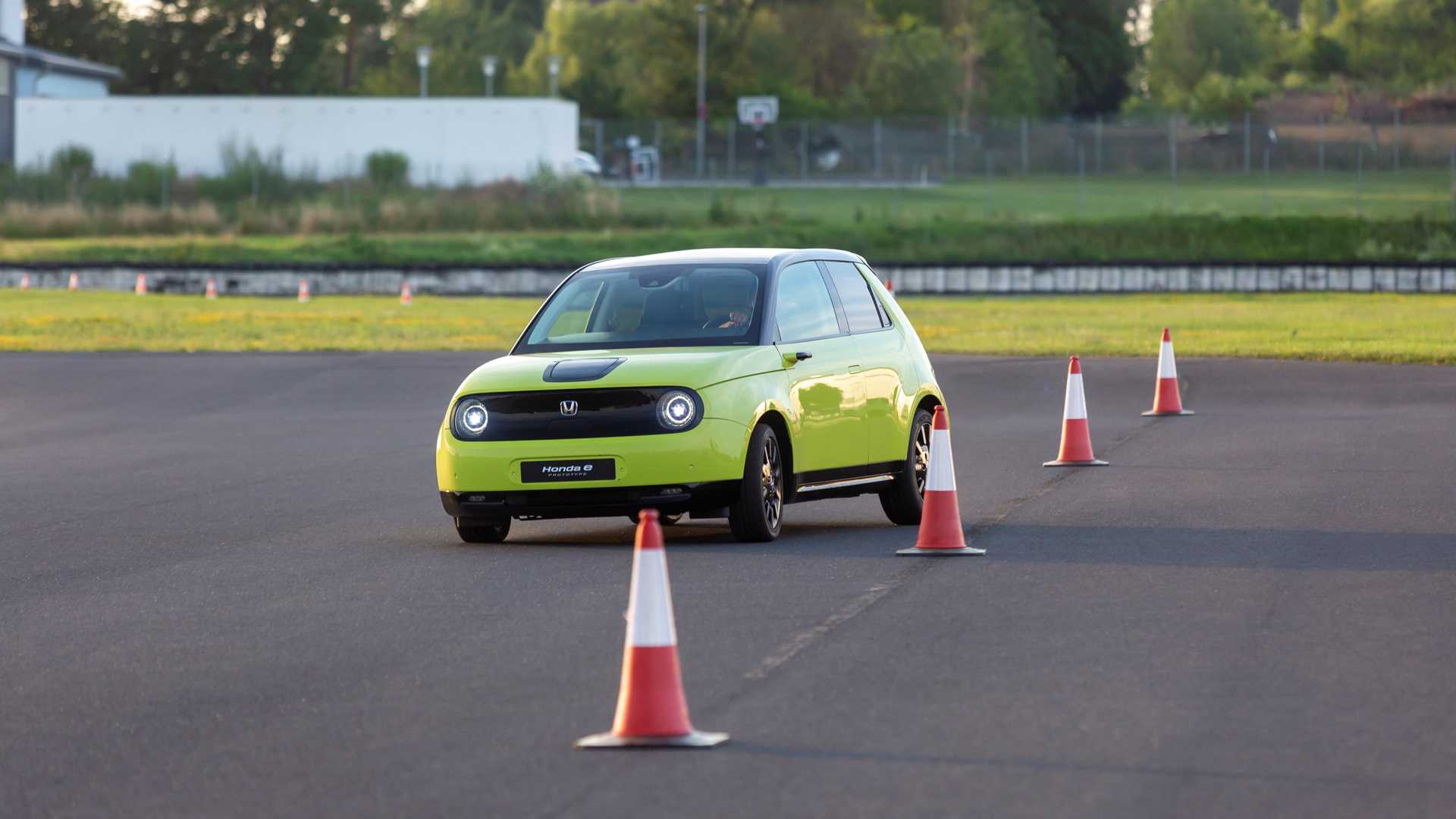 هر چه از هوندای الکتریکی نمی‌دانید