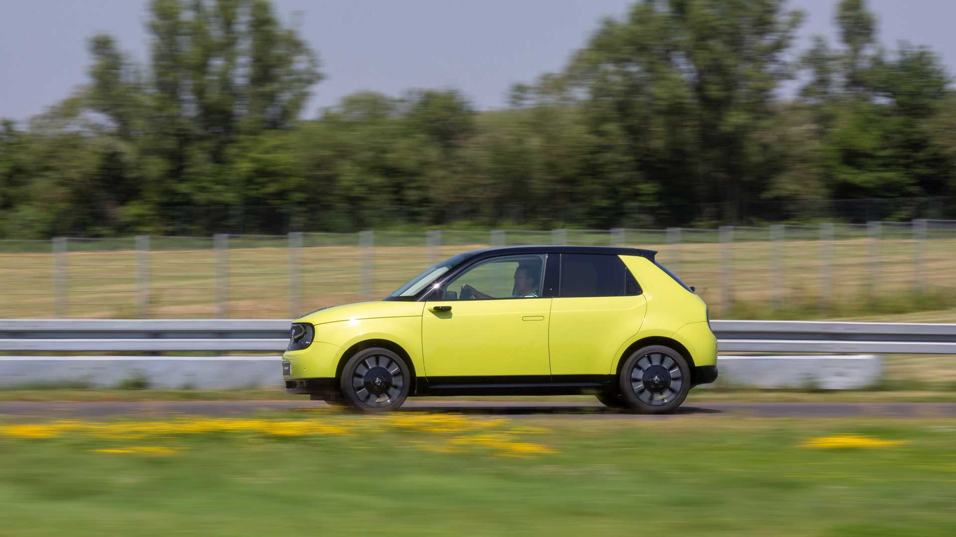 هر چه از هوندای الکتریکی نمی‌دانید