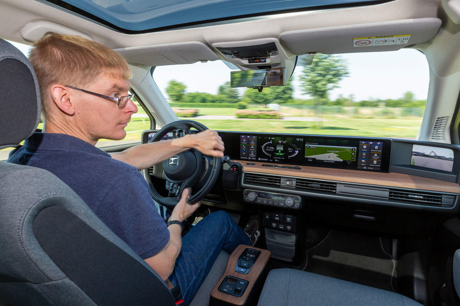 هر چه از هوندای الکتریکی نمی‌دانید