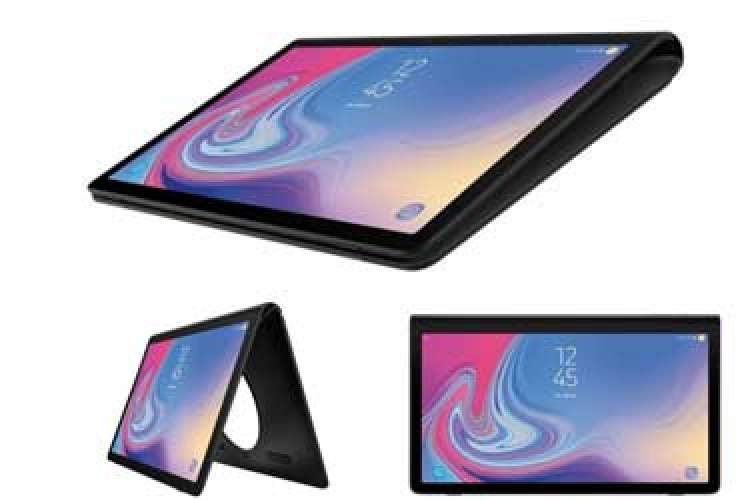 طلسم رونمایی از گلکسی فولد کی میشکند؟! طلسم رونمایی از گلکسی فولد کی میشکند؟!