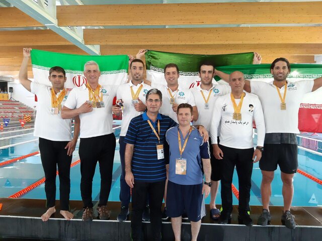 حاشیه های بازی های جهانی کارگری؛ دست ندادن دختر جودوکار ایرانی و قهرکردن مسئول مسابقات!