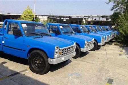 اقدام سایپا برای جلب رضایت مشتریان