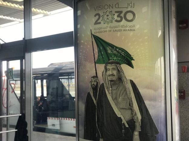 چرا عربستان دیگر 'بهشت' کارگران نیست؟