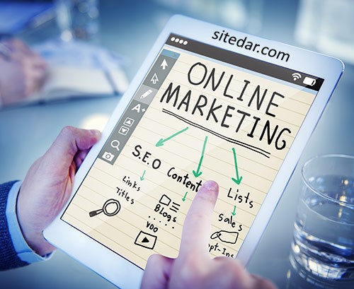 دیجیتال مارکتینگ با گوگل دیجیتال مارکتینگ با گوگل