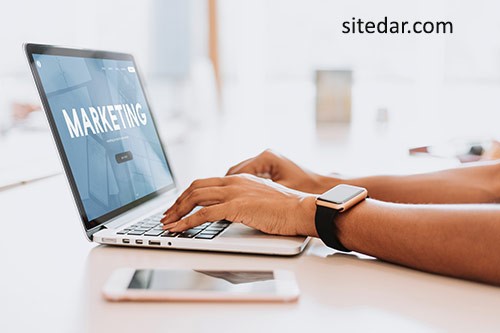 دیجیتال مارکتینگ با گوگل دیجیتال مارکتینگ با گوگل