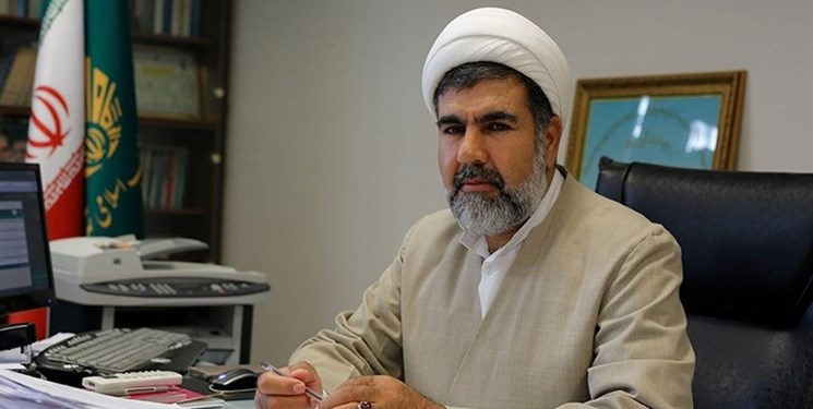 رئیس دادگاه انقلاب تهران: دریافتکنندگان پول برای ترویج بیحجابی با جاسوس تفاوتی ندارند رئیس دادگاه انقلاب تهران: دریافتکنندگان پول برای ترویج بیحجابی با جاسوس تفاوتی ندارند