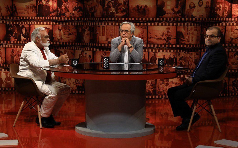 برنامه هفت؛ بود و نبودش فرقی ندارد برنامه هفت؛ بود و نبودش فرقی ندارد