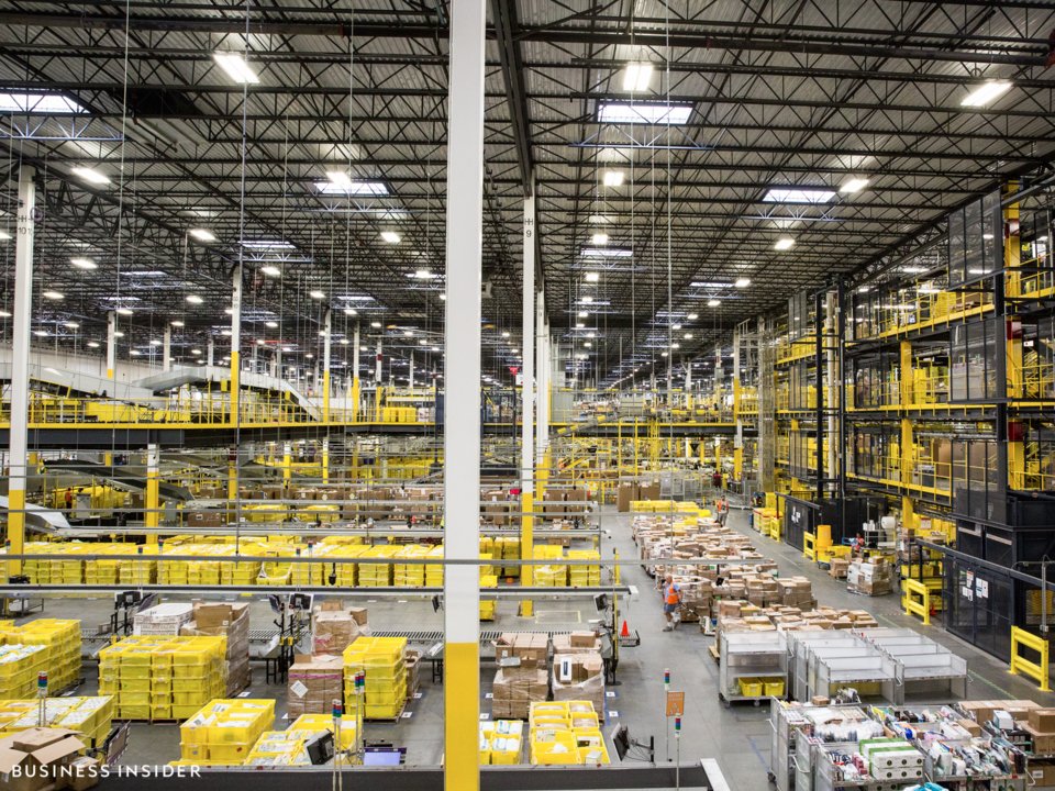 آمازون 25 ساله شد/ داستان یک غول فناوری آمازون 25 ساله شد/ داستان یک غول فناوری